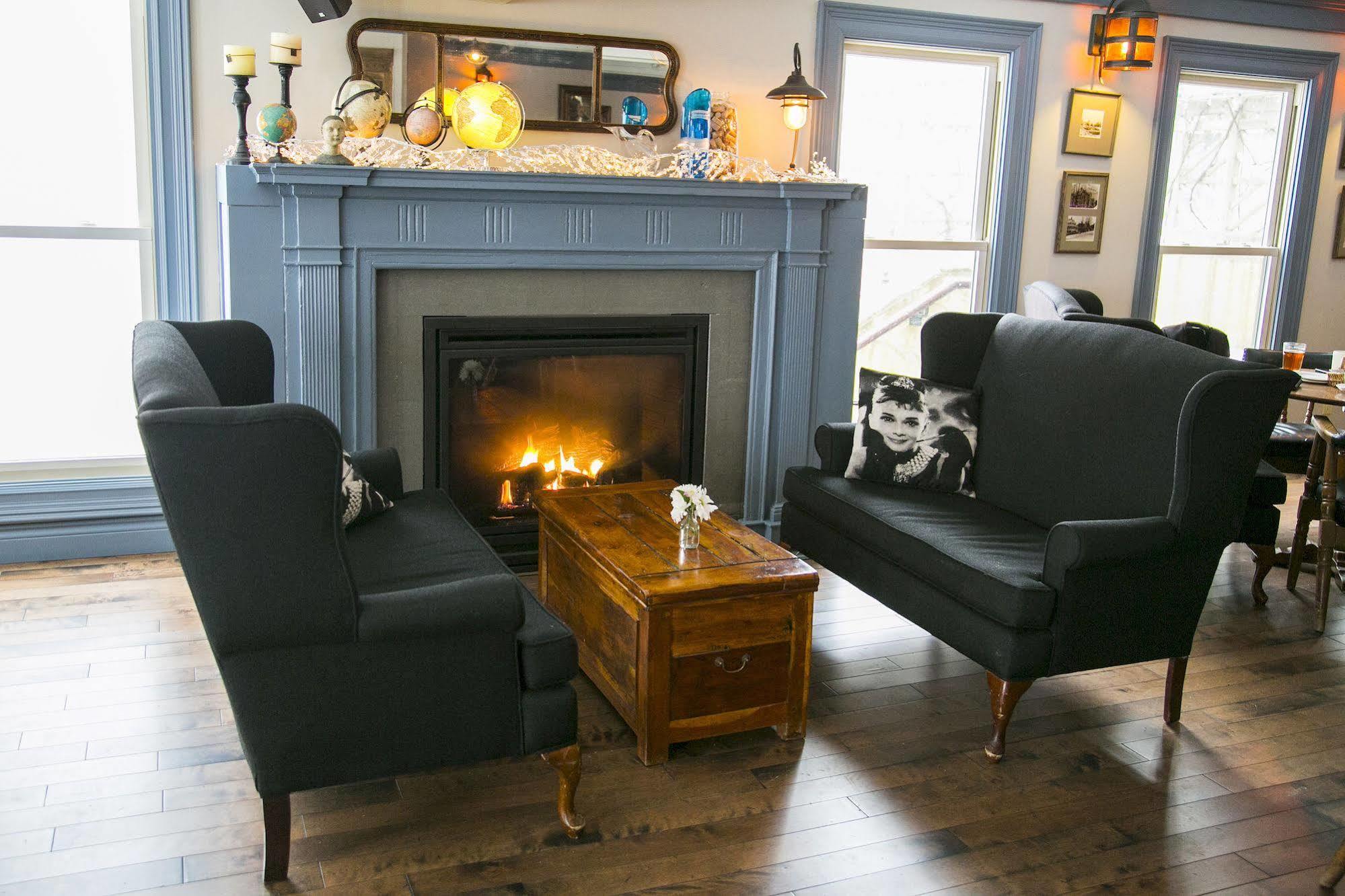 Lanes Privateer Inn Liverpool Dış mekan fotoğraf