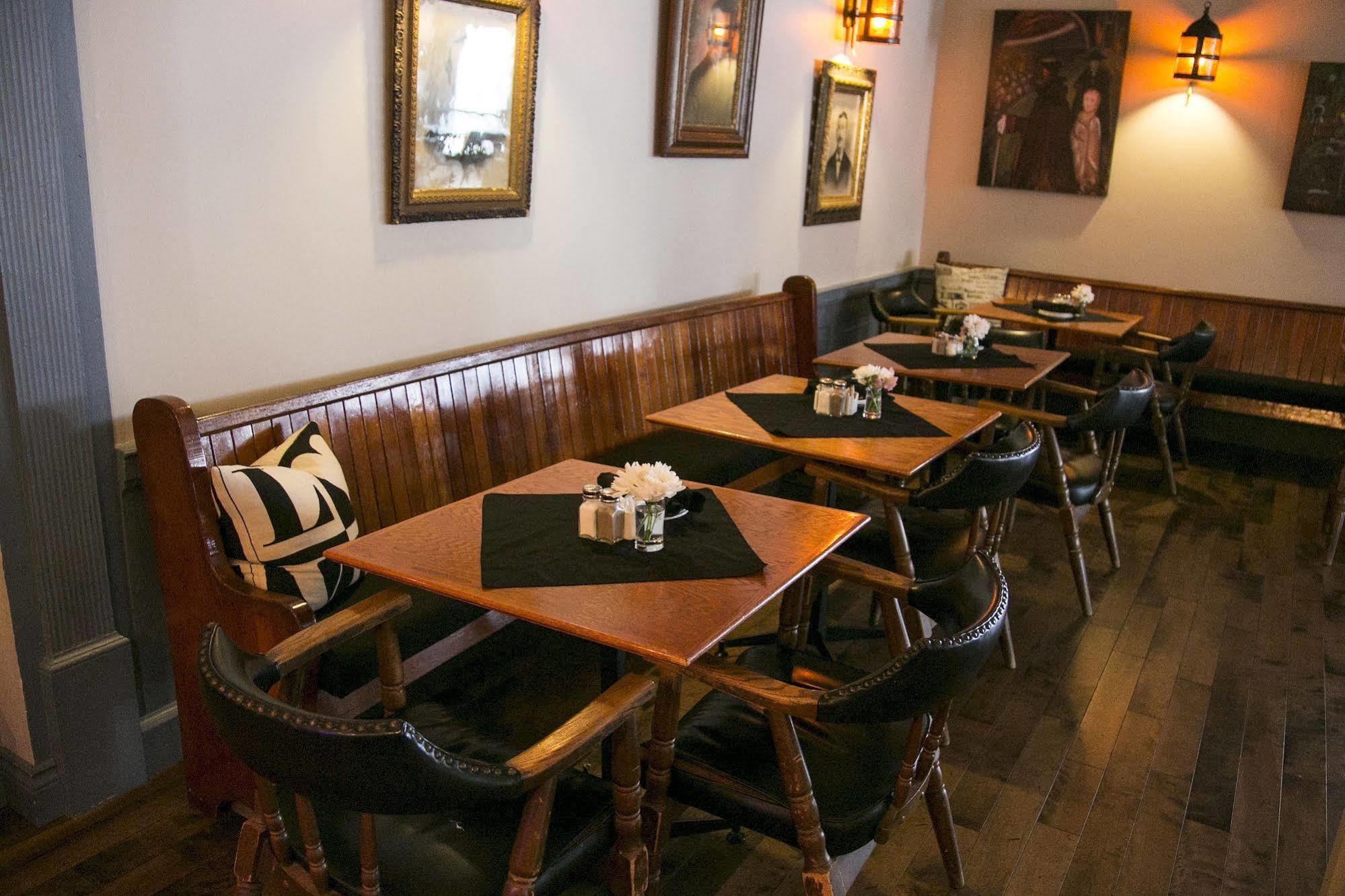 Lanes Privateer Inn Liverpool Dış mekan fotoğraf