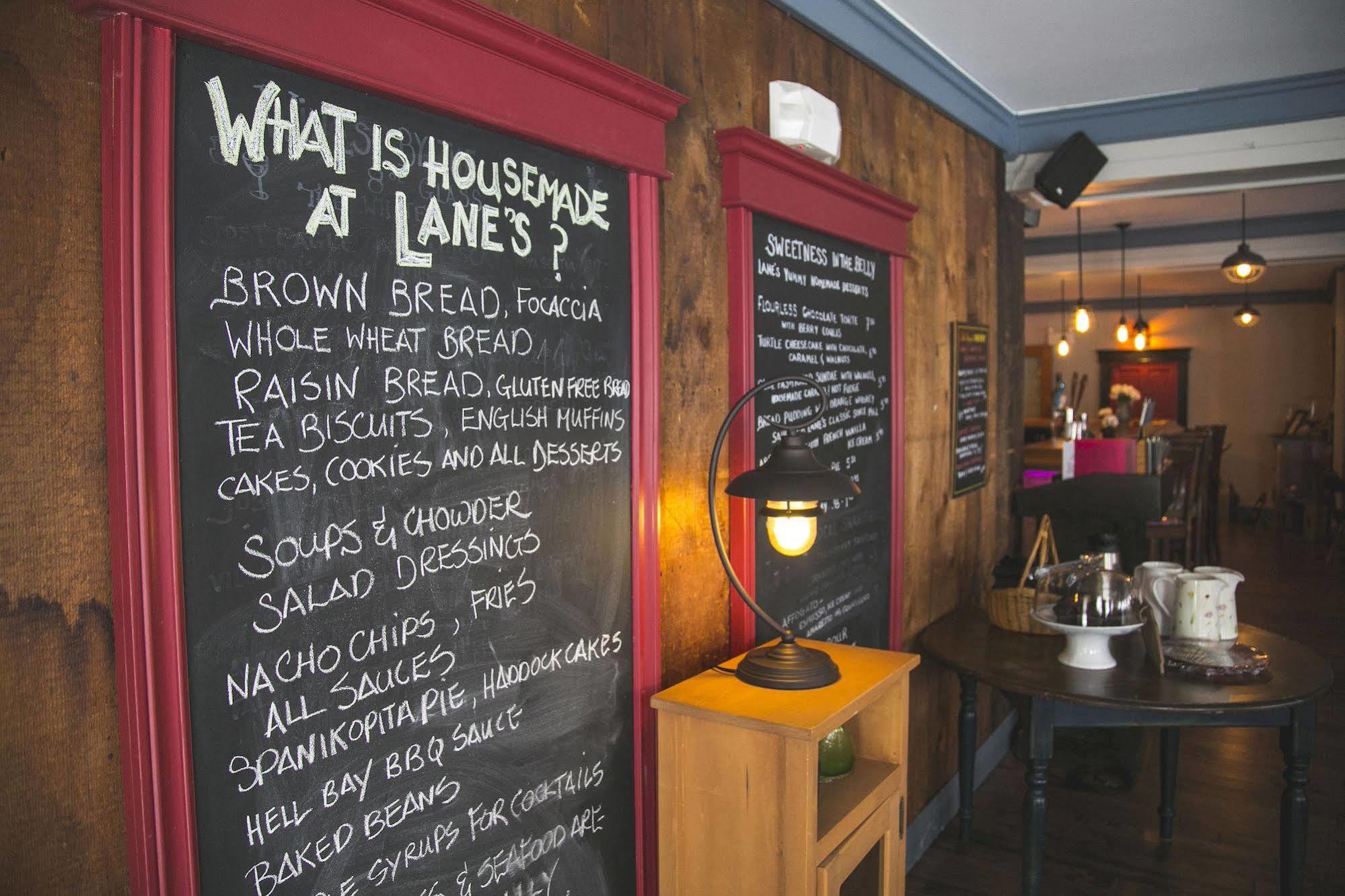 Lanes Privateer Inn Liverpool Dış mekan fotoğraf