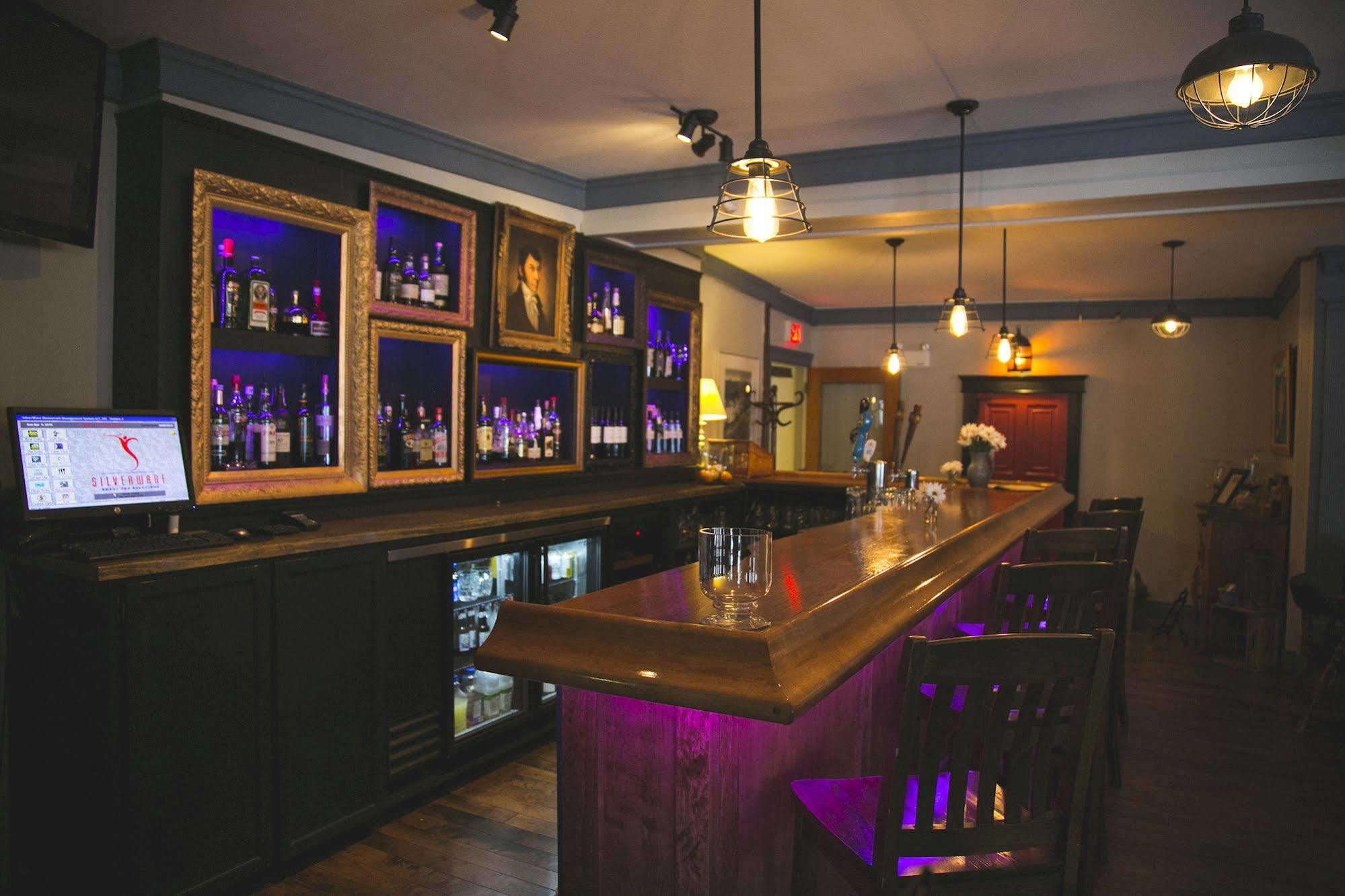 Lanes Privateer Inn Liverpool Dış mekan fotoğraf