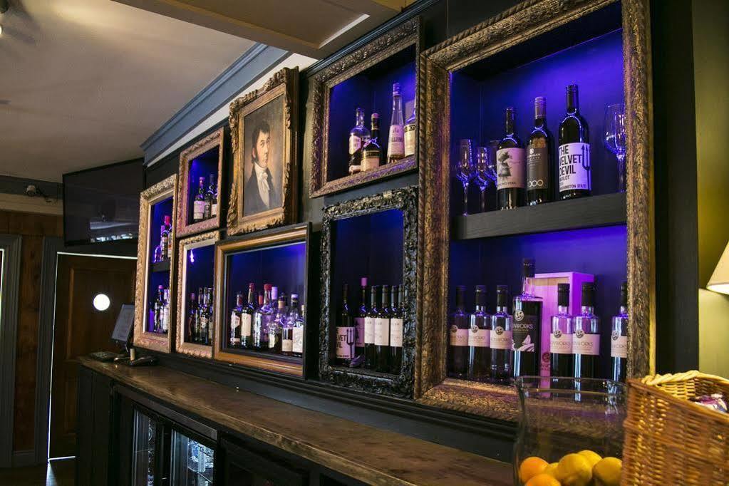 Lanes Privateer Inn Liverpool Dış mekan fotoğraf
