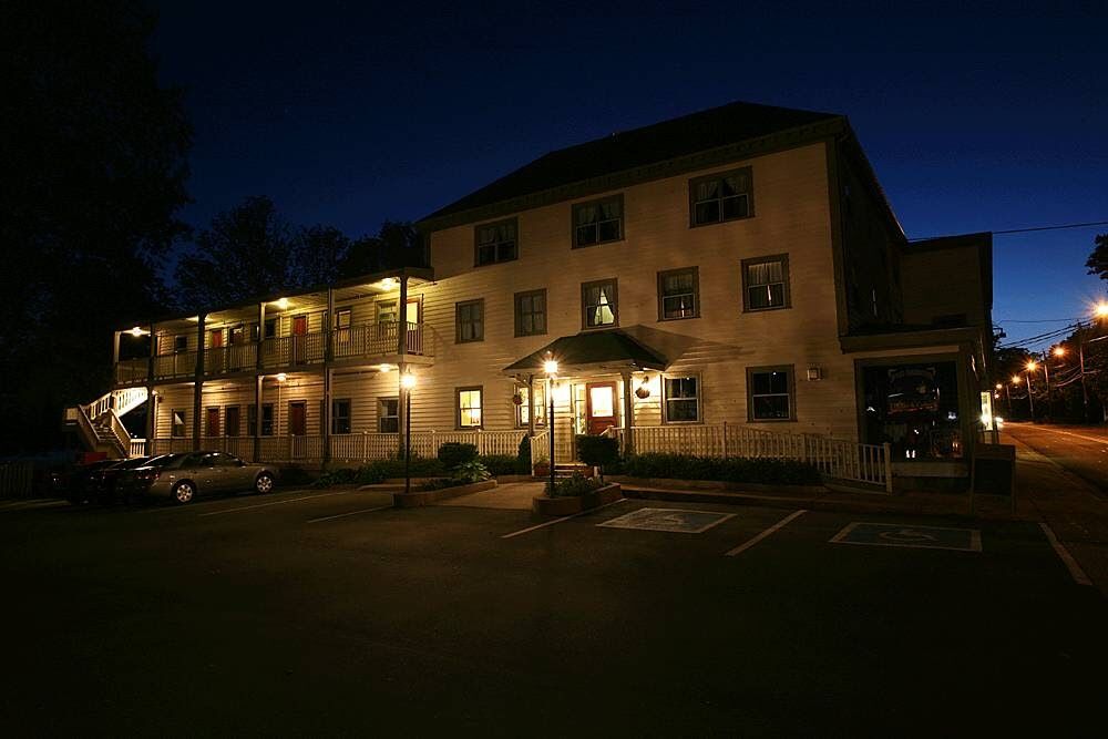 Lanes Privateer Inn Liverpool Dış mekan fotoğraf